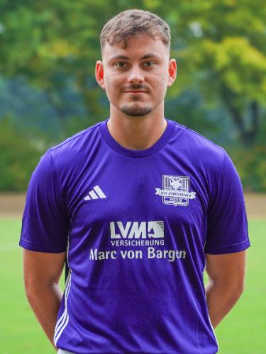 Matthias Weiss