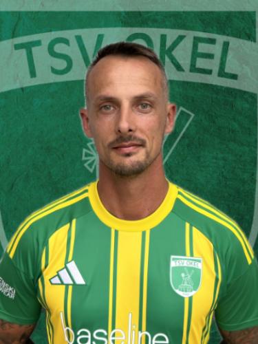 Dennis Dahme