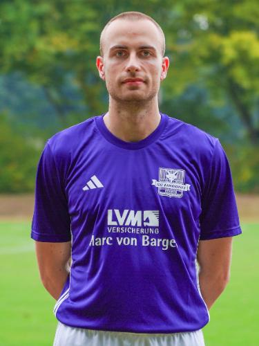 Maik-Kevin Werner