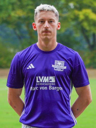 Niklas Zarsten