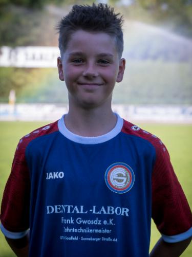 Eddie Jäger