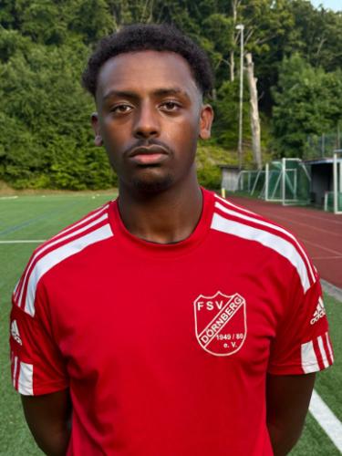 Elias Kidane