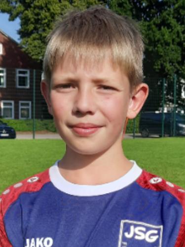 Jakob Boes