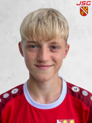 Marvin Bouwkamp