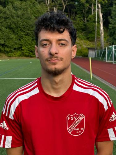 Yasser Kourani