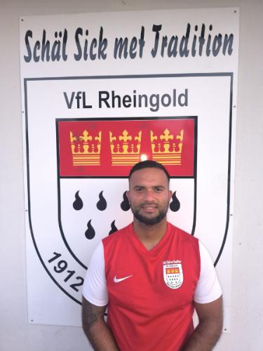 Wilton Pereira da Silva