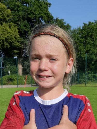 Leonie Reiners
