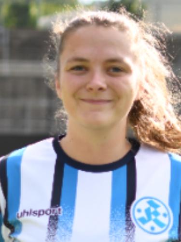 Mona Ernst