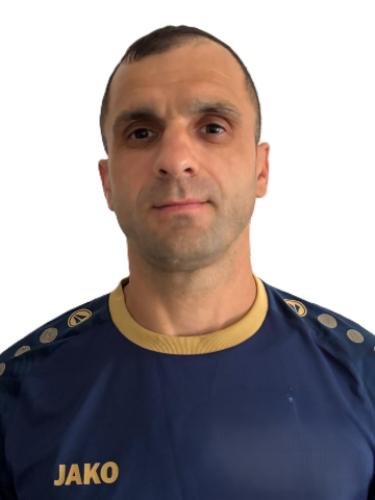 Viorel Cocieru