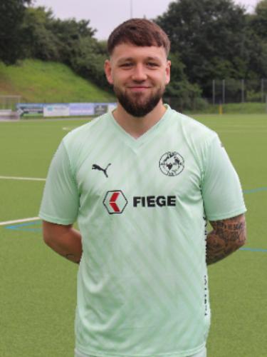 Kristian Meister