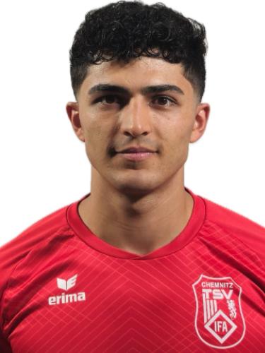 Mohamad Al Khalaf