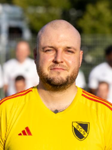 Timo Ostermann
