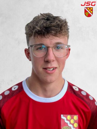 Tjorwen Scholten