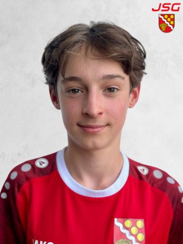 Sebastian Tsap