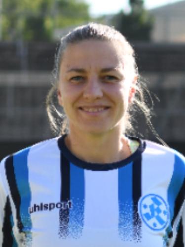 Jennifer Hofmann