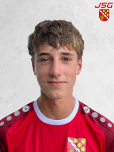 Jarne Veldhuis
