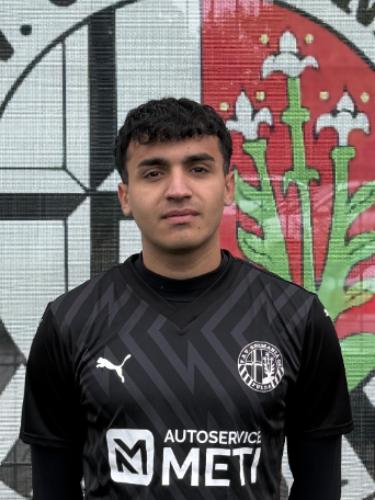 Saed Abdulmola