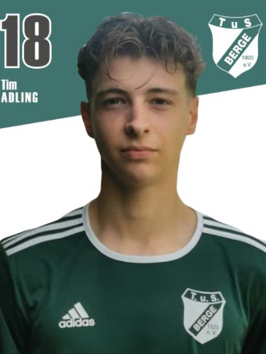 Tim Adling