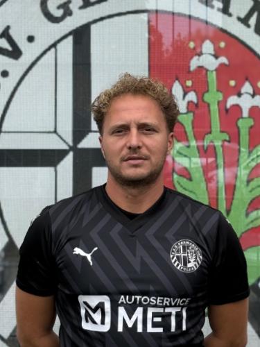 Enis Alemdar