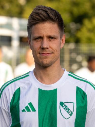 Dominik Radzuweit