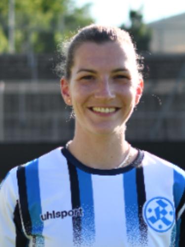 Nina Hofmann