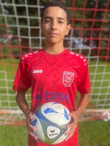 Ahmed Abou Moulig