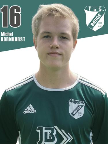 Michel Bornhorst
