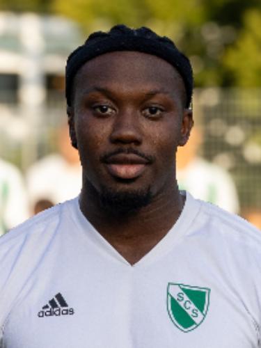 Samuel Agyekum