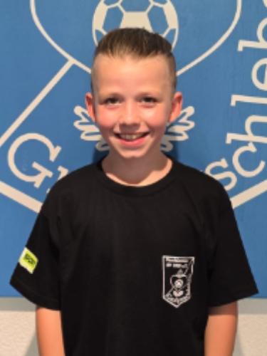 Adam Connor Schneider