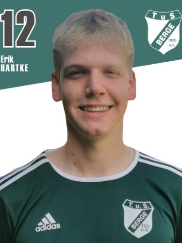 Erik Hartke