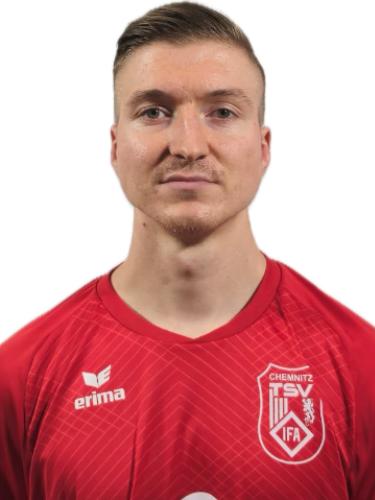 Tobias Herold