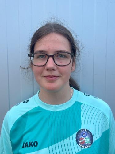 Celina Giesmann