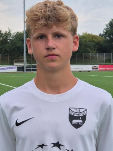 Ben Weidenhöfer