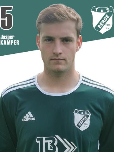 Jasper Kamper