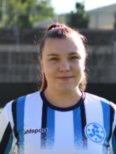 Isabella Schröter