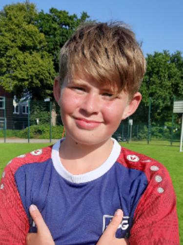 Finn Luca Roßkamp