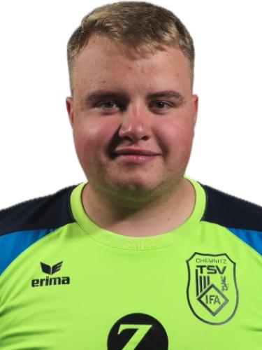 Erik Loth