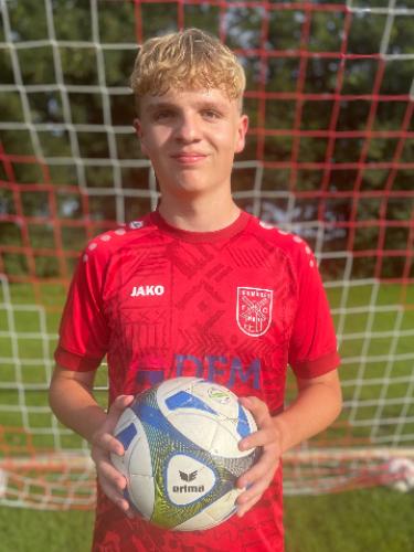 Joost Oke Ommert