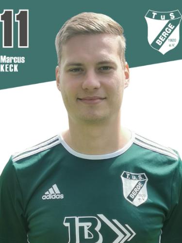 Marcus Keck