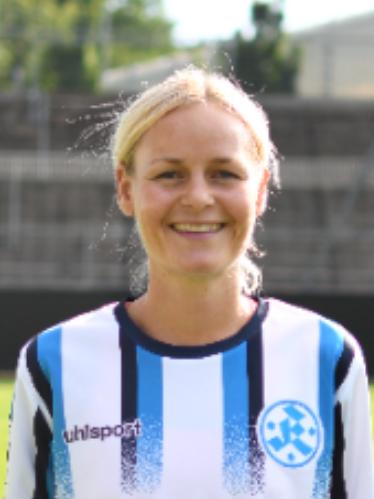 Theresa Wagner