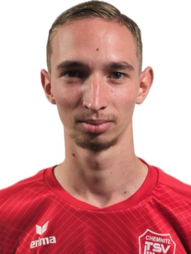 Emilio May