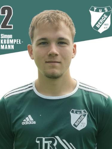 Simon Krümpelmann