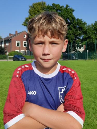 Louis Wedeken