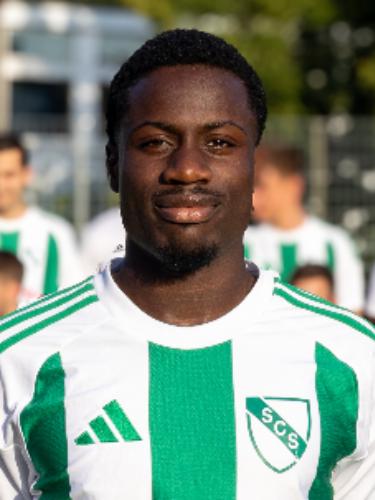 Daniel Akpi