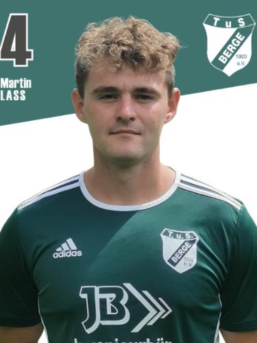 Martin Lass