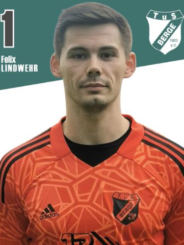 Felix Lindwehr