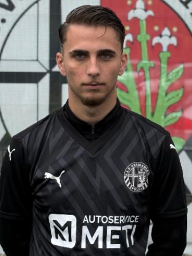 Odai Tarchihani