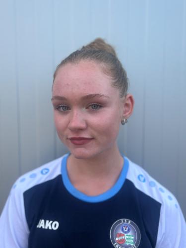 Johanna-Hiskea Jürgens