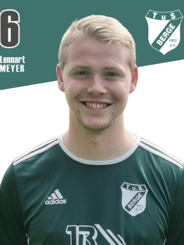 Lennart Meyer