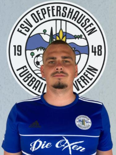 Jeremy-Luca Vonderlind